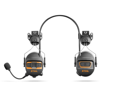 Stihl ADVANCE ProCOM Ear Defenders Set - 0000 889 8011