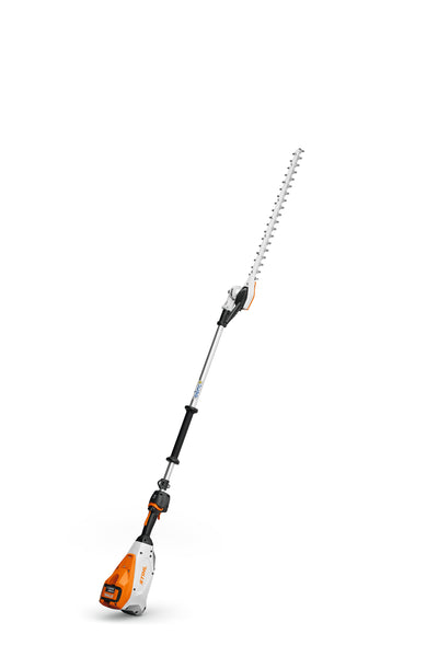 Stihl HLA135K Cordless Long Reach Hedgetrimmer