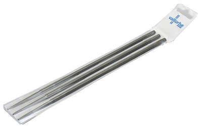 Vallorbe Round File (3 pack)