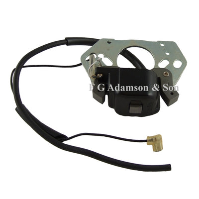 Atco, Qualcast & Suffolk Ignition Coil - F016L34244 (Service Exchange Unit - please see description)