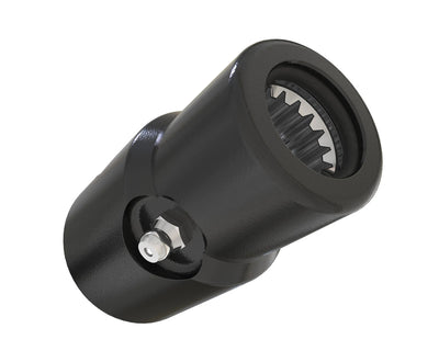 John Deere Drive Shaft Splined Coupling - AM143829