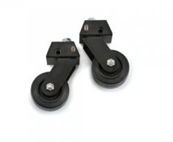 Billy Goat KV Castor Wheel Kit - 891128