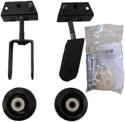 Billy Goat MV Castor Wheel Kit - 840129