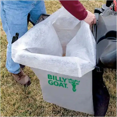 Billy Goat MV Bag Liners (12 Pack) - 840134