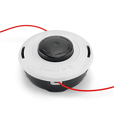 Brushcutter and Trimmer Nylon Line Heads