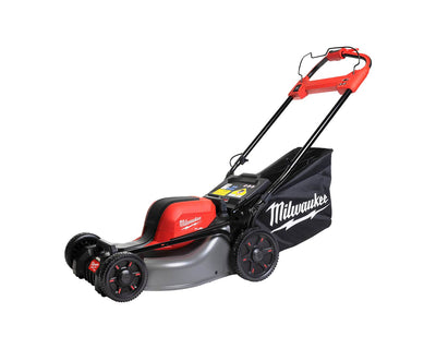 MILWAUKEE® M18 FUEL™ 46cm Cordless Lawnmower (Mower only)