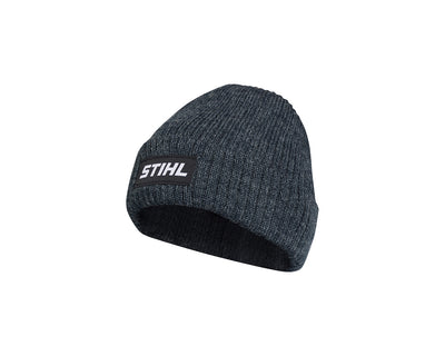 STIHL Grey Beanie - 0421 600 0117