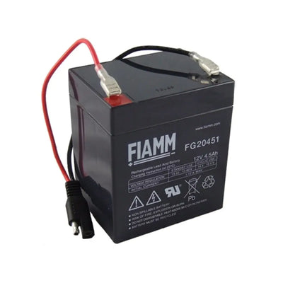 Hayter Lawnmower Batteries