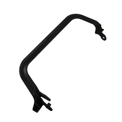 Hayter Operator Presence Levers