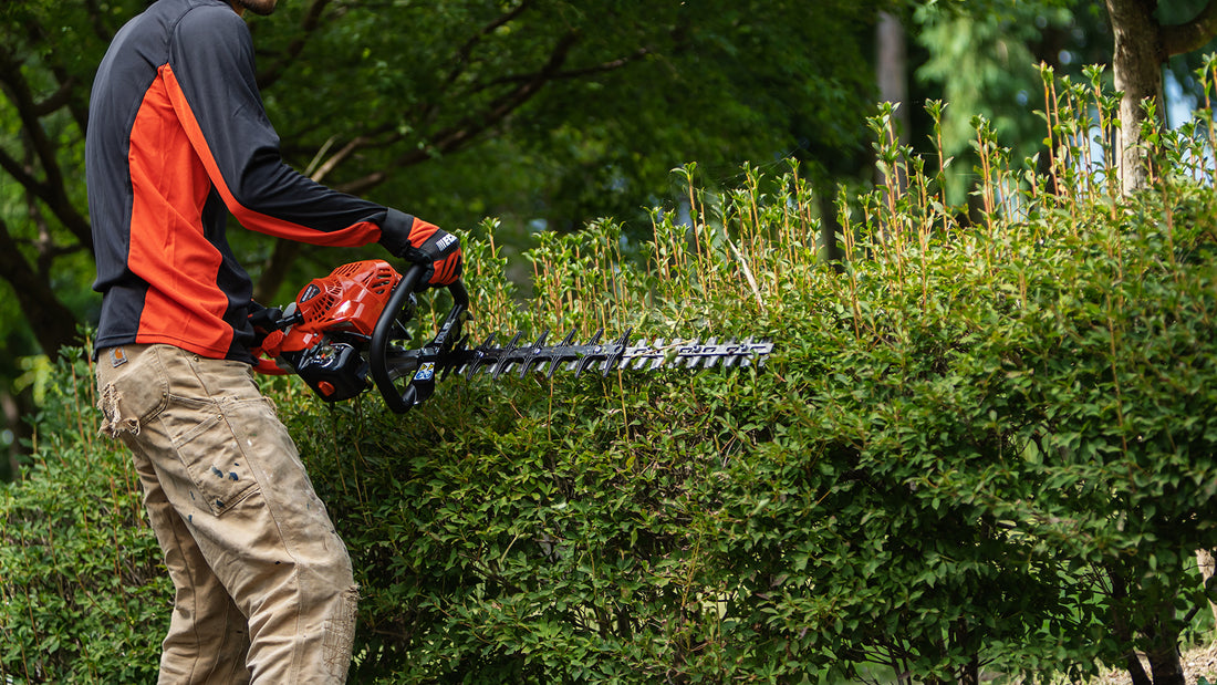 Hedge Trimmers in stock Ripon Ground Care