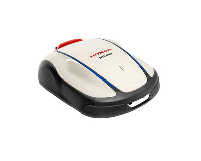 Honda Miimo HRM1500 Live Robotic Lawnmower