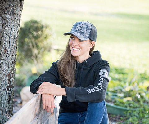 John Deere Hats