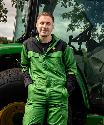 John Deere Overalls