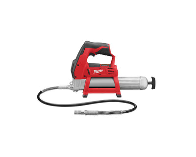 MILWAUKEE® M12™ Sub Compact Grease Gun (Tool only)