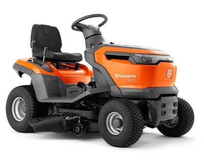 Husqvarna TS 112 Side Discharge 37