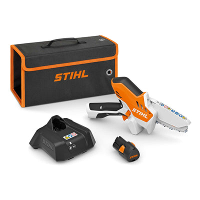Stihl GTA26 Cordless Garden Pruner Set
