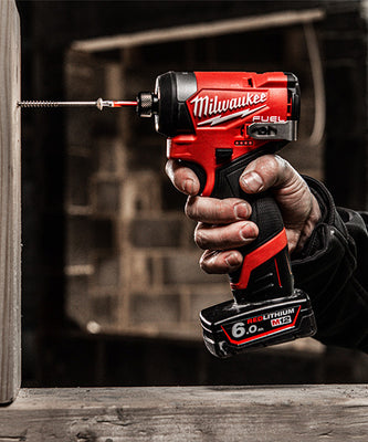 Milwaukee® Tools