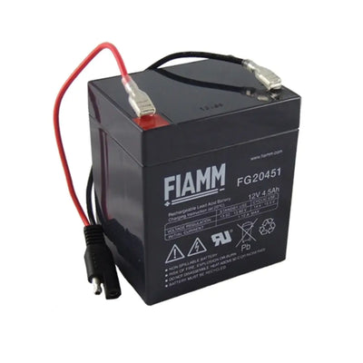 Replacement Mountfield Lawnmower Batteries