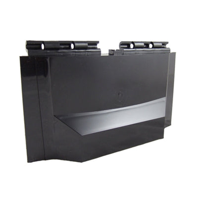 Mountfield Lawnmower Grass Deflector Flaps