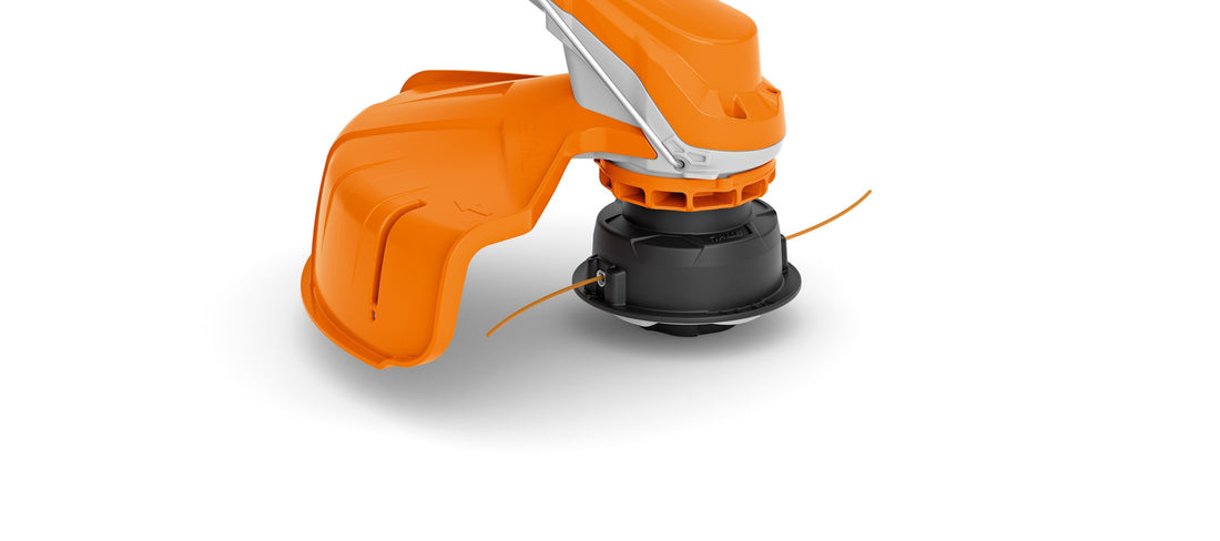 Strimmer Nylon Line Heads and Blades