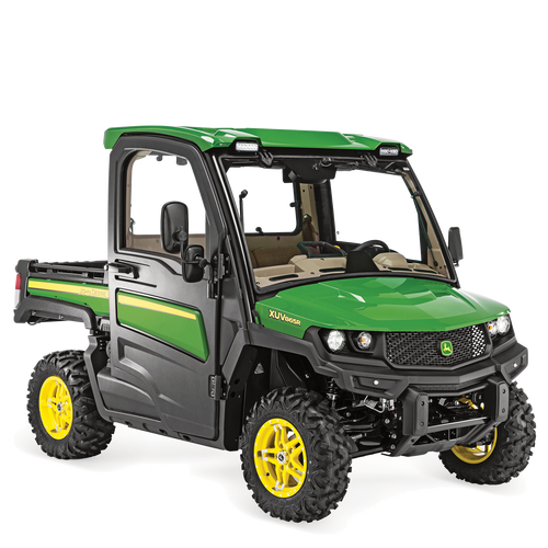 Gator Utility Vehicles