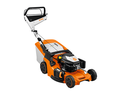 STIHL RM453 V Lawnmower