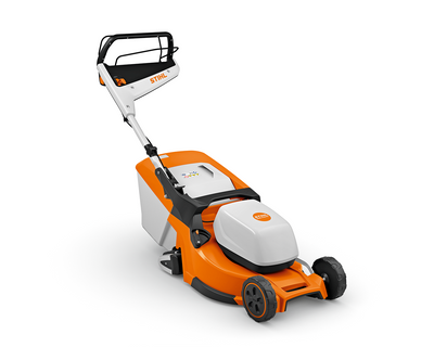 STIHL RMA448 RV Cordless Lawnmower